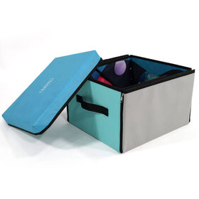 MNTL Opvouwbare kinder speelgoed opbergdoos