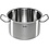 Fissler Fissler Original-Profi Collection Pannenset met Steelpan, Ceratal Koekenpan en RVS Deksels, 6-delig