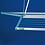 Juwel Juwel Samba 140 - Hangend droogrek - 13.7 meter