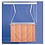 Juwel Juwel Samba 140 - Hangend droogrek - 13.7 meter