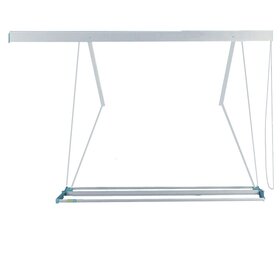 Juwel Juwel Samba 140 - Hangend droogrek - 13.7 meter