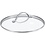 Greenpan GreenPan Universele Glazen Deksel - Ø 26 cm - Gehard glas