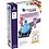 Magna Tiles Magna-Tiles Dashers 6-Piece Set, Speelgoed auto speelset, 3 jaar, Blauw, Paars, Rood