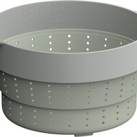 Berghoff Stomer & vergiet 24cm