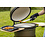 BergHOFF BergHOFF Barbecue Ketel mat emaille bbq barbecue - 58cm  - groen