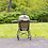 BergHOFF BergHOFF Barbecue Ketel mat emaille bbq barbecue - 58cm  - groen