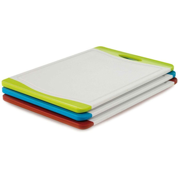 BK BK Universele  Snijplanken 20 x 29 cm