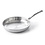 BK Cookware Twist voordeel Pannenset RVS edelstaal 8 delig