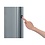 Brabantia Tweede kans Brabantia Wanddroger Wallfix - incl. opbergbox - 24m