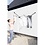 Brabantia Tweede kans Brabantia Wanddroger Wallfix - incl. opbergbox - 24m