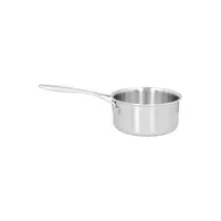 Industry 5 Steelpan Dichte Rand 18 cm