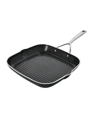 Demeyere Alu Pro 5 Ceraforce Grillpan 28 cm