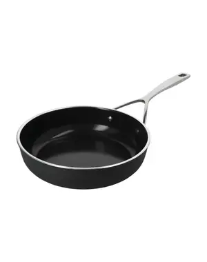 Demeyere Alu Pro 5 Ceraforce Hoge Bakpan 24 cm