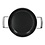 Demeyere Demeyere Alu Pro 5 Ceraforce braadpan - hapjespan zwart 24 cm