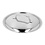 Demeyere Demeyere Alu Pro 5 Ceraforce braadpan - hapjespan zwart 24 cm