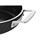 Demeyere Demeyere Alu Pro 5 Ceraforce braadpan - hapjespan zwart 24 cm