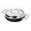 Demeyere Demeyere Alu Pro 5 Ceraforce braadpan - hapjespan zwart 24 cm