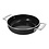 Demeyere Demeyere Alu Pro 5 Ceraforce braadpan - hapjespan zwart 24 cm