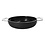 Demeyere Demeyere Alu Pro 5 Ceraforce braadpan - hapjespan zwart 24 cm