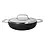 Demeyere Demeyere Alu Pro 5 Ceraforce braadpan - hapjespan zwart 24 cm