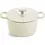 Fissler Fissler Moments braadpan - Gietijzer - Ivory White - 24cm