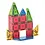 Magna Tiles Magna Tiles MicroMags Travel Set 26-delig