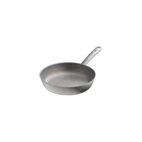 Leo Graphite Braadpan 24cm Metaal