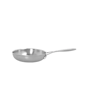 Demeyere Industry 5 Koekenpan  Dichte Rand 28 cm