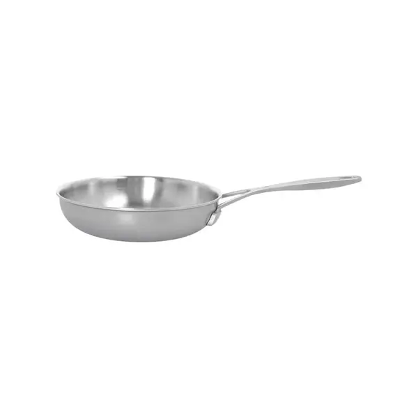 Demeyere Demeyere Industry 5 Koekenpan Dichte Rand 28 cm