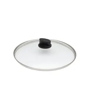 Woll Eco Lite Glas Deksel  20 cm