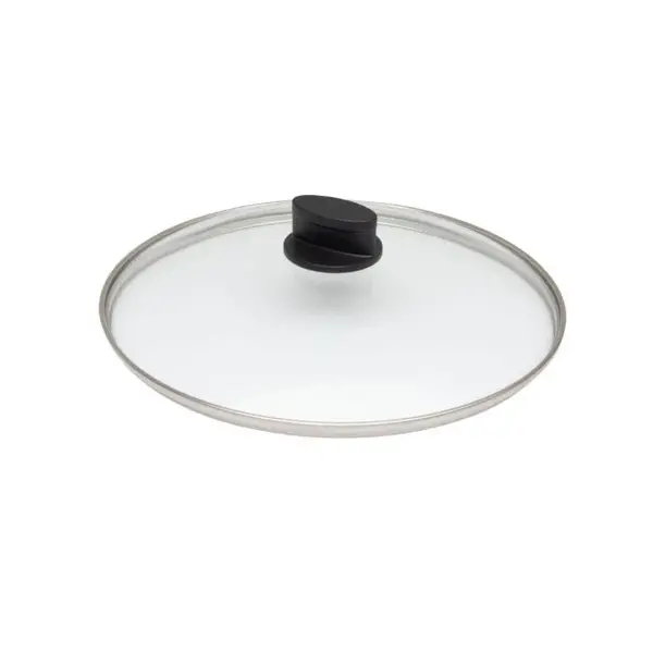 Woll Woll Eco Lite Glas Deksel  20 cm