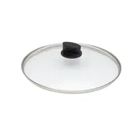 Woll Eco Lite Glas Deksel  28 cm
