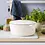BK BK Bourgogne Braadpan Cream White 28cm