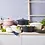 BK BK Bourgogne Braadpan Cream White 28cm