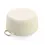 BK BK Bourgogne Braadpan Cream White 24cm  - Wit