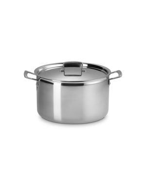 Le Creuset Magnetik Soeppan 28cm - 10.5L