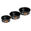 Le Creuset Le Creuset Springvorm rond 16 cm PFAS-Vrij