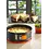 Le Creuset Le Creuset Springvorm rond 24 cm PFAS-Vrij