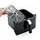 BK BK Supreme Airfryer XXXL 9L (3+6L) - Zwart - PFAS vrij