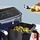 BK BK Supreme Airfryer XXXL 9L (3+6L) - Zwart - PFAS vrij