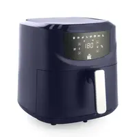 BK Connect XXL Airfryer 7.6 liter - PFAS vrij