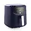 BK BK Connect XXL Airfryer 7.6 liter - PFAS vrij