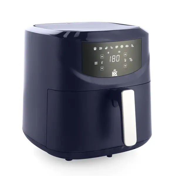 BK BK Connect XXL Airfryer 7.6 liter - PFAS vrij