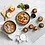 BK Cookware BK Connect Airfryer XXL Grillset 4-delig