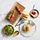 BK Cookware BK Connect Airfryer XXL Bakset 8-delig