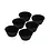 BK Cookware BK Connect Airfryer XXL Bakset 8-delig