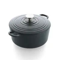 Bourgogne braadpan Earl grey 28cm