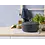 BK BK Bourgogne Braadpan earl grey  28cm