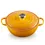 Le Creuset Le Creuset Marmite Braadpan Nectar 26 cm