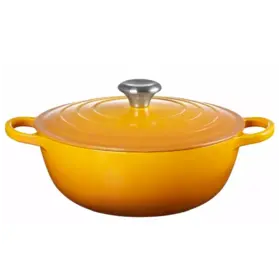 Le Creuset Le Creuset Marmite Braadpan Nectar 26 cm